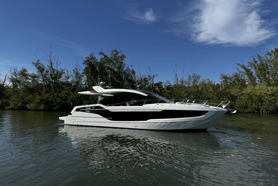 BOATZON | Galeon 450 HTC 2025
