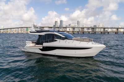 BOATZON | Galeon 47 SKY 2023
