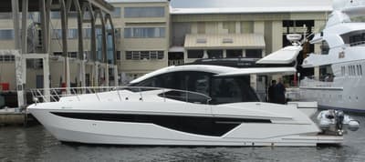 BOATZON | Galeon 470 SKY 2019 BOATZON | Galeon 470 SKY 2019
