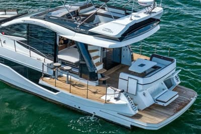 BOATZON | Galeon 470 Sky 2022