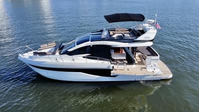 BOATZON | Galeon 470 Sky 2023
