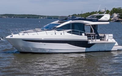 BOATZON | Galeon 470 Sky 2023