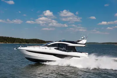 BOATZON | Galeon 470 SKY 2024