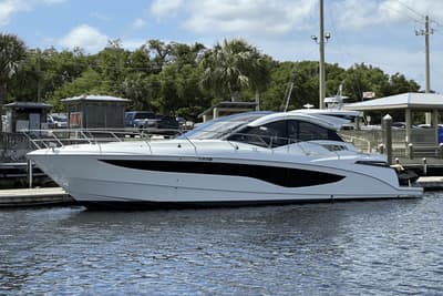 BOATZON | Galeon 485 HTS 2018 BOATZON | Galeon 485 HTS 2018