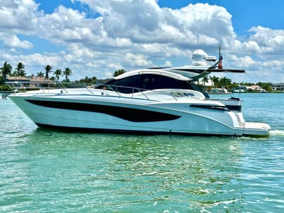 BOATZON | Galeon 485 HTS 2019