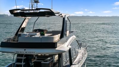 BOATZON | Galeon 50 FLY 2025 BOATZON | Galeon 50 FLY 2025