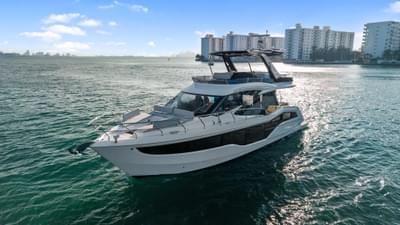 BOATZON | Galeon 50 FLY 2025