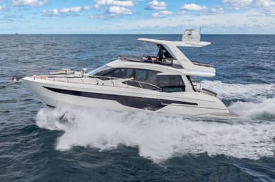BOATZON | Galeon 500 Fly 2020 BOATZON | Galeon 500 Fly 2020
