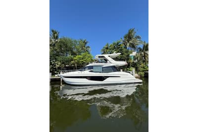 BOATZON | Galeon 500 Fly 2021