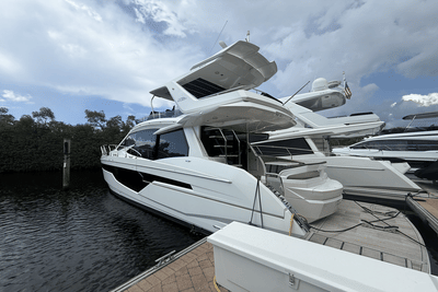 BOATZON | Galeon 500 FLY 2021 BOATZON | Galeon 500 FLY 2021