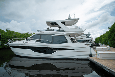 BOATZON | Galeon 500 FLY 2021 BOATZON | Galeon 500 FLY 2021