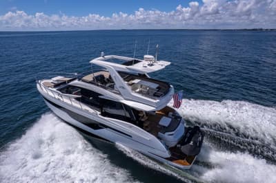BOATZON | Galeon 500 Fly 2021 BOATZON | Galeon 500 Fly 2021