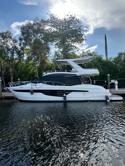 BOATZON | Galeon 500 FLY 2021 BOATZON | Galeon 500 FLY 2021