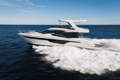 BOATZON | Galeon 500 FLY 2023 BOATZON | Galeon 500 FLY 2023