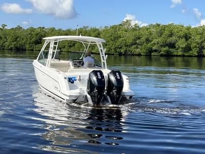 BOATZON | Galeon 500 FLY 2023 BOATZON | Galeon 500 FLY 2023