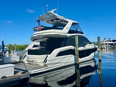 BOATZON | Galeon 500 FLY 2025