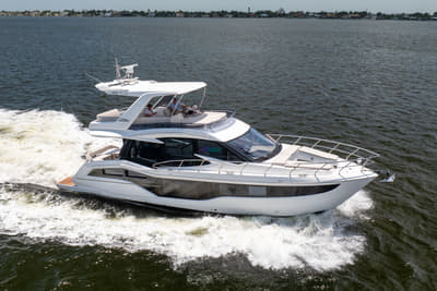 BOATZON | Galeon 500 FLY 2026
