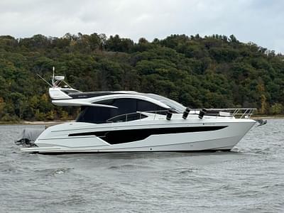 BOATZON | Galeon 510 Sky 2019 BOATZON | Galeon 510 Sky 2019