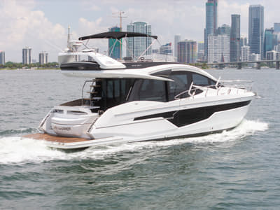 BOATZON | Galeon 510 SKY 2022