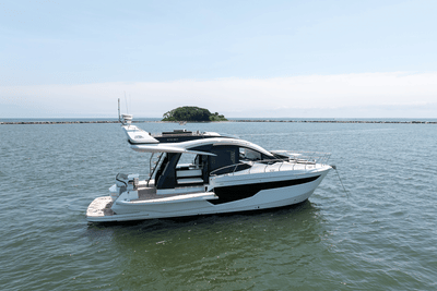 BOATZON | Galeon 510 SKY 2023