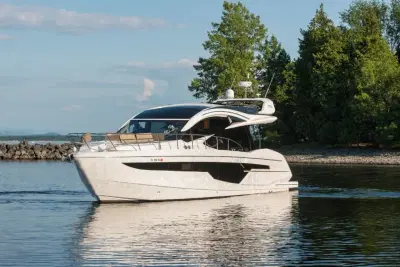 BOATZON | Galeon 510 SKY 2024