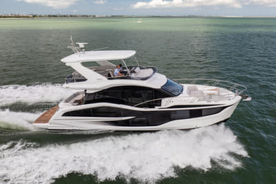 BOATZON | Galeon 520FLY 2027