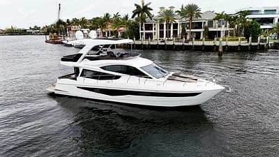 BOATZON | Galeon 550 Fly 2020