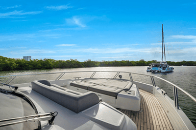 BOATZON | Galeon 560 FLY 2024