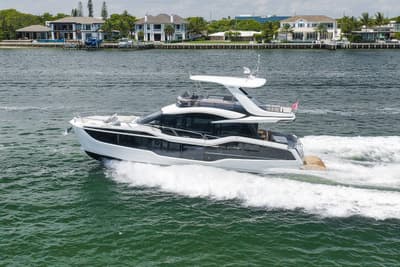 BOATZON | Galeon 560 Fly 2023