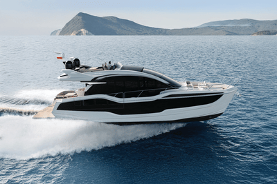 BOATZON | Galeon 570SKY 2027