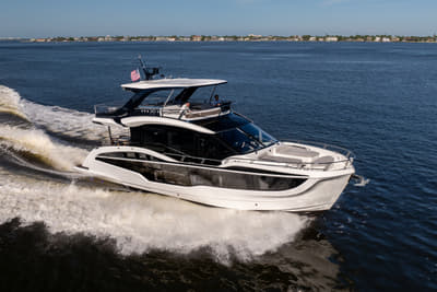 BOATZON | Galeon 620 FLY 2026