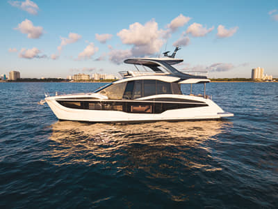 BOATZON | Galeon 620 FLY 2027 BOATZON | Galeon 620 FLY 2027