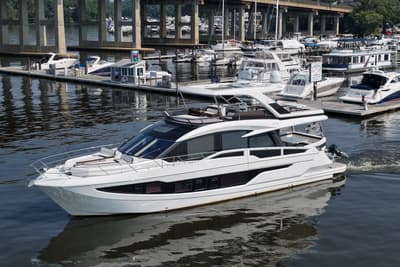 BOATZON | Galeon 640 FLY 2018