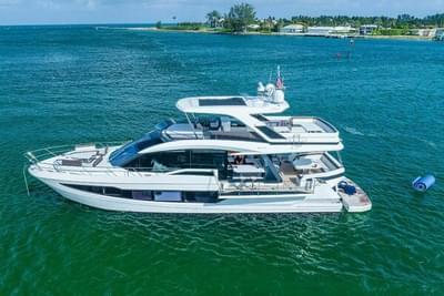 BOATZON | Galeon 640 Fly 2019