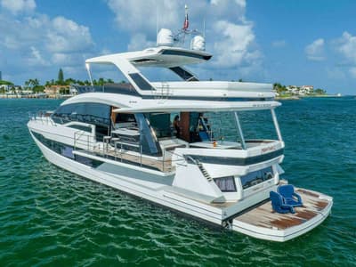 BOATZON | Galeon 640 FLY 2019