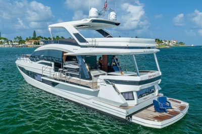 BOATZON | Galeon 640 Fly 2019