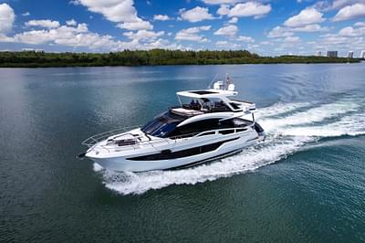 BOATZON | Galeon 640 Fly 2020 BOATZON | Galeon 640 Fly 2020