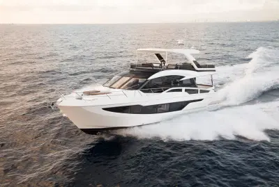 BOATZON | Galeon 640 FLY 2024