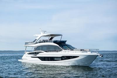 BOATZON | Galeon 640 Fly 2024 BOATZON | Galeon 640 Fly 2024