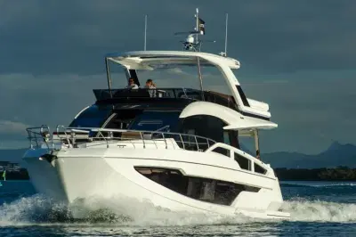 BOATZON | Galeon 640 FLY 2026