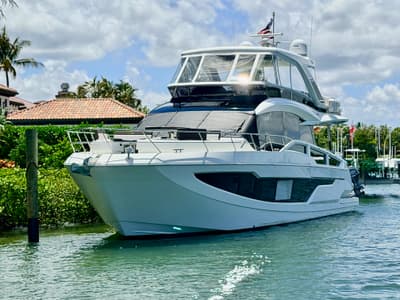 BOATZON | Galeon 640 FLY BRIDGE 2019