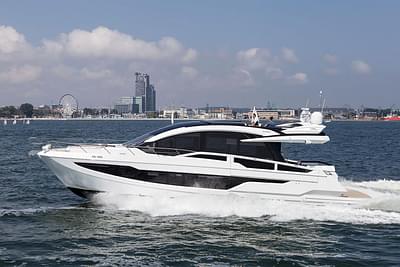 BOATZON | Galeon 650 Sky 2019 BOATZON | Galeon 650 Sky 2019
