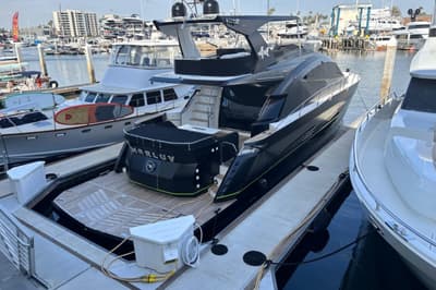 BOATZON | Galeon 660 Flybridge 2016