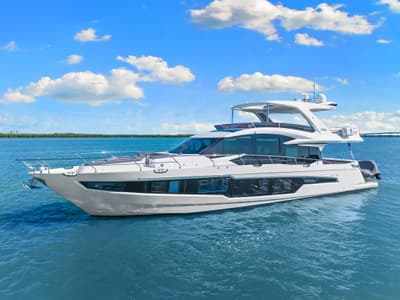 BOATZON | Galeon 680 Fly 2020 BOATZON | Galeon 680 Fly 2020
