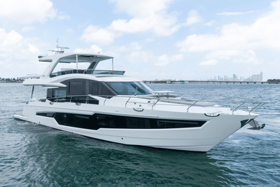 BOATZON | Galeon 680 FLY 2025 BOATZON | Galeon 680 FLY 2025