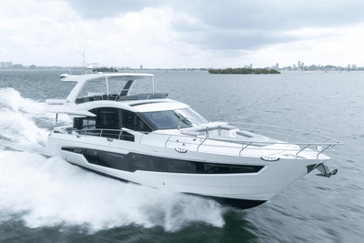 BOATZON | Galeon 680 FLY 2025