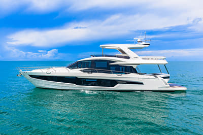BOATZON | Galeon 680 FLY 2025