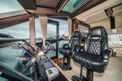 BOATZON | Galeon 680 FLY 2026