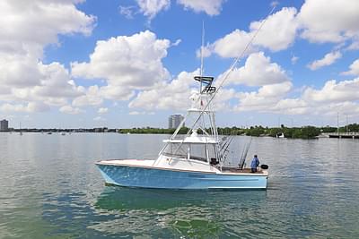 BOATZON | Gamefisherman 34 Express 1997 BOATZON | Gamefisherman 34 Express 1997