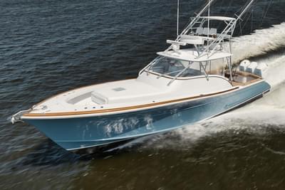 BOATZON | Gamefisherman 49 2024